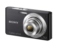 Sony DSC W610 - 1405042 - zdjęcie 2